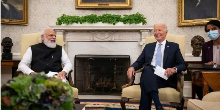 Ominous developments in Indo-US relations