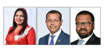 Maldivian President nominates veteran diplomats to key embassies