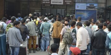 Unemployment forces Lankans and Nepalese to become mercenaries in Russo-Ukrainian war