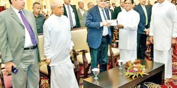 SLR 1.5 billion allocation for development of science education and AI technology