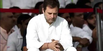 Indian National Congress in the doldrums