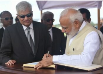 What Sri Lanka can learn from Indo-Bangladesh relations