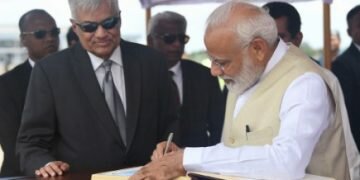 What Sri Lanka can learn from Indo-Bangladesh relations
