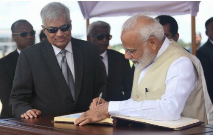What Sri Lanka can learn from Indo-Bangladesh relations