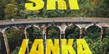 ‘Nas Daily’ releases his first video on Sri Lanka Tourism