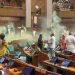Parliament security breach | Parents of Mysuru-based Manoranjan condemn son’s act