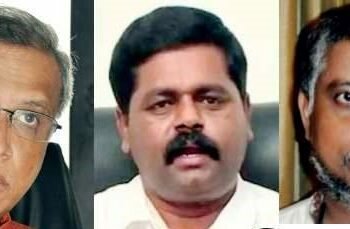 Battle for Sri Lankan Tamil leadership