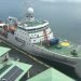 India red flags Colombo and Male over inbound Chinese survey vessel