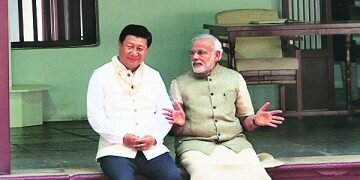 India’s economy follows China to reach rapid take-off