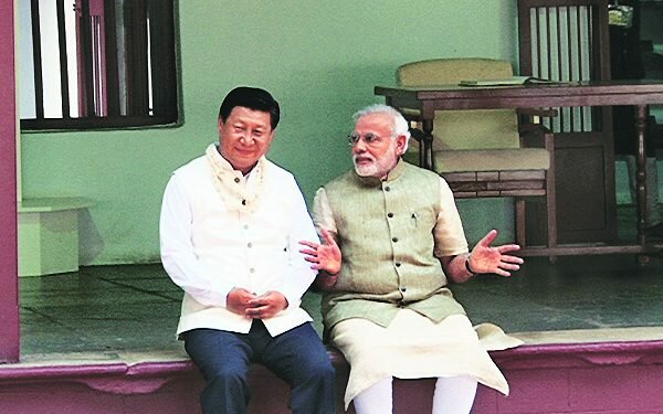 India’s economy follows China to reach rapid take-off