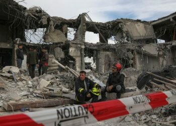 Pakistani strike in Iran shows Tehran’s projection of power has limits