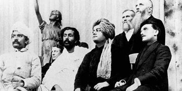Modernization and revival of religious identity