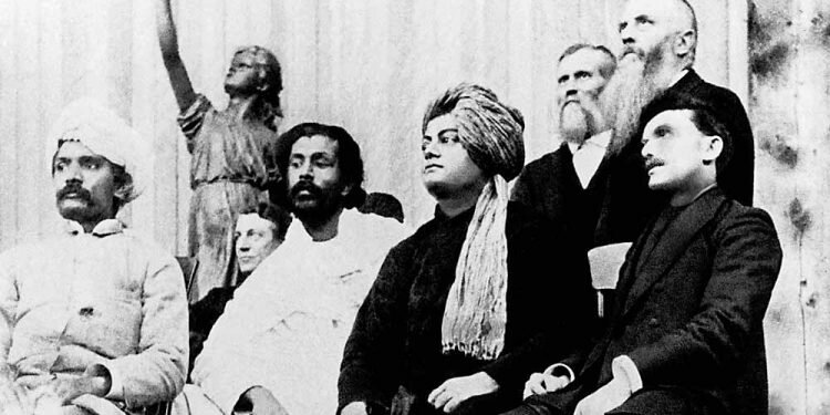Modernization and revival of religious identity