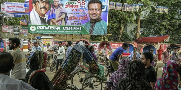 Challenges awaiting Sheikh Hasina after poll walkover