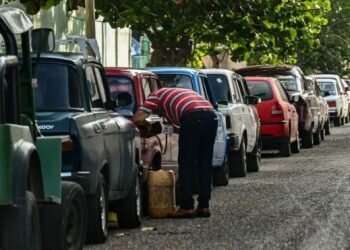 Cuba announces 500% increase in fuel prices