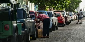 Cuba announces 500% increase in fuel prices