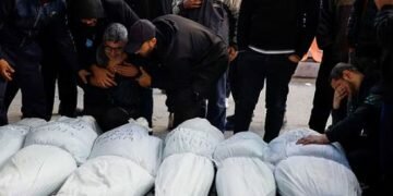 Israel to face Gaza genocide charges at World Court
