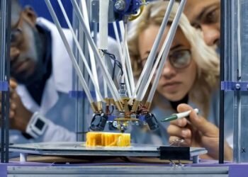 New material found by AI could reduce lithium use in batteries