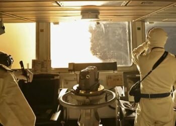 US, British militaries launch massive retaliatory strike against Iranian-backed Houthis in Yemen