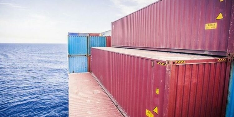 Houthi missile hits US-owned container ship in Gulf of Aden
