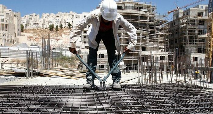 Israel plans to bring in more foreign workers for construction sector