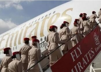 Emirates