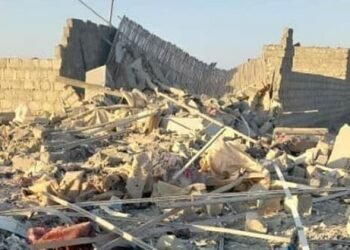 Seven killed as Pakistan launches airstrikes on Iran