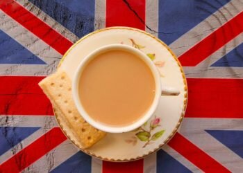 Salt in tea? US chemist’s recipe brews controversy in UK