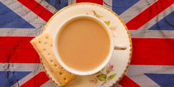 Salt in tea? US chemist’s recipe brews controversy in UK