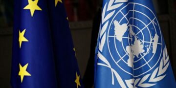 UN and EU condemn first US execution using nitrogen gas