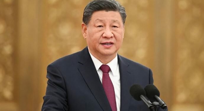 Xi Jinping