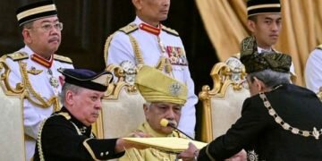 Sultan Ibrahim