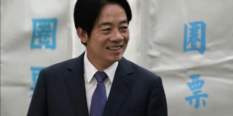 Mixed results for China in Taiwan polls
