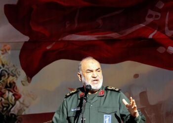 Iran strikes Jihadist group in Pakistan as Middle East conflicts spread