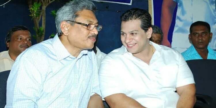 On the Sri Lankan Supreme Court’s quashing the pardon given to a murder by President Gotabaya Rajapaksa