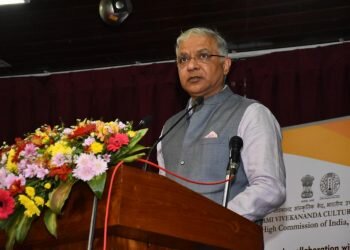 Indian High Commission celebrates World Hindi Day in Sri Lanka