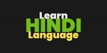 Scholarships to study Hindi in India