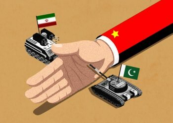 Need for powerful mediators with high stakes to resolve conflicts &nbsp;