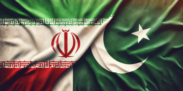 Iran-Pakistan border clash is symptomatic of a deeper rift