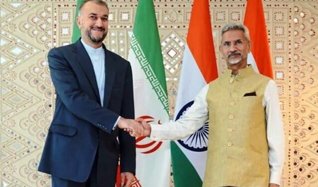 India reaches out to Iran by including Farsi as an Indian classical language