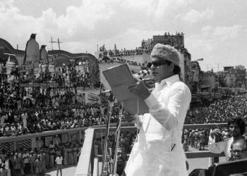 In Tamil Nadu, politics has been a mixed bag for its tinsel town stars