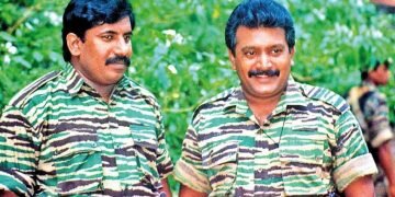 Arrest, interrogation and execution of the number 2 man in LTTE: Mahathaya
