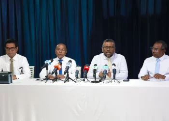 Maldivian opposition concerned over Muizzu’s anti-India foreign policy