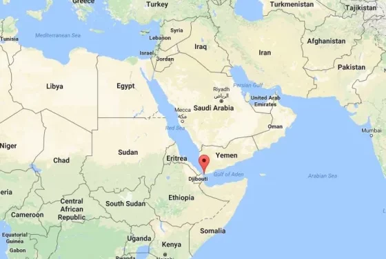 Various dimensions of the conflict in the Red Sea
