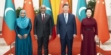 Multiple roots of the India-Maldives conflict