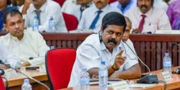 13th Amendment is not a political solution for the Tamil people. New ITAK chief