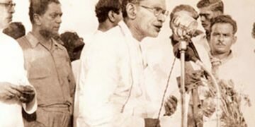 Felt need for a paradigm shift in Sri Lanka’s policies