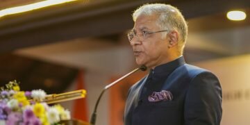 India and Sri Lanka are interlinked and intertwined, says Indian envoy