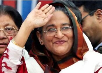 South Asian countries will be at the cross-roads in 2024