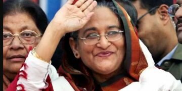 South Asian countries will be at the cross-roads in 2024